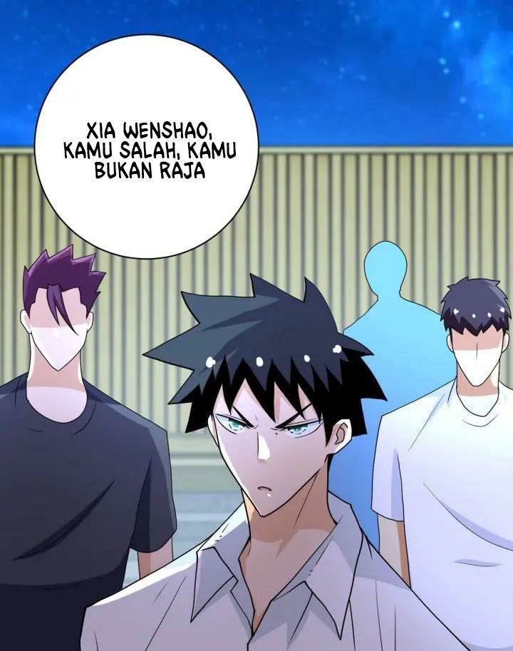 Super System Chapter 75 Gambar 34